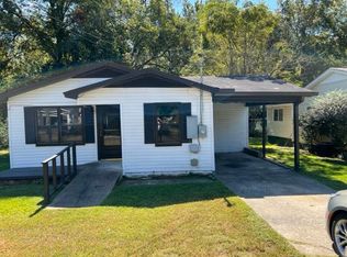 2523 Fosters Ferry Rd, Tuscaloosa, AL 35401