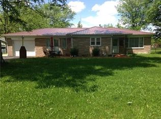 5792 E Orchard Rd, Mooresville, IN 46158