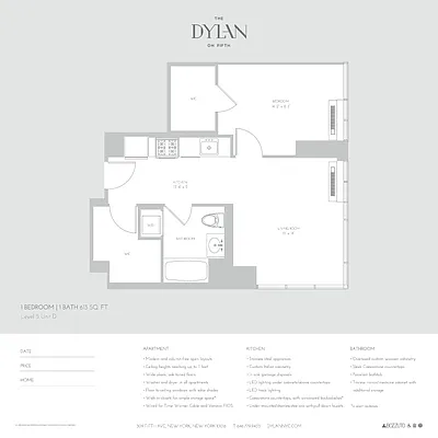 Rented by Bozzuto Management | media 65