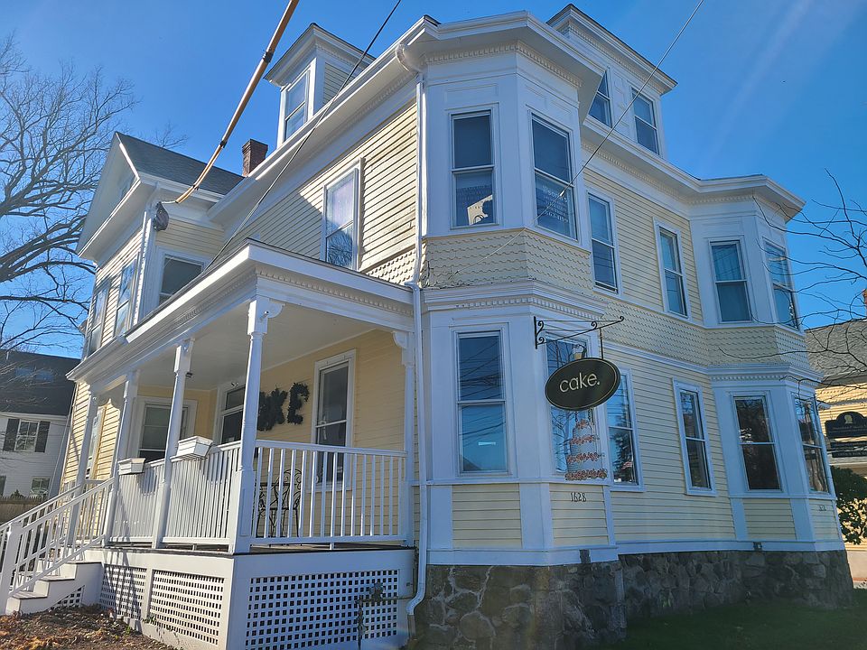 1st image of 1628 Massachusetts Ave #1628R
