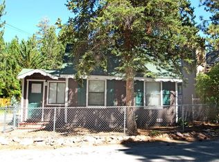 441 Conklin Rd, Big Bear Lake, CA 92315
