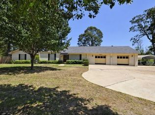 6173 Colquitt Rd, Keithville, LA 71047