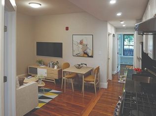 108 Willow St UNIT 1F, Cambridge, MA 02141