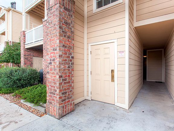Building Entrance