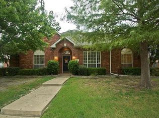 1705 Barton Springs Ct, Allen, TX 75002