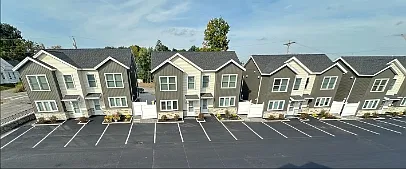 54 College Ave #302