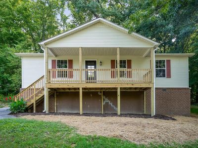 1035 Edgewood Dr, Cookeville, TN, 38501