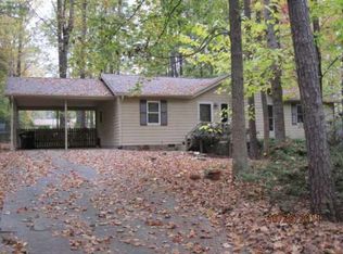 5483 Tonowanda Dr, Acworth, GA 30102