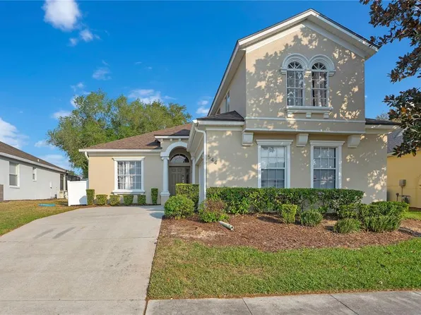 544 Pineloch Dr, Haines City, FL 33844