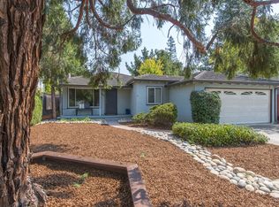 787 Florales Dr, Palo Alto, CA 94306