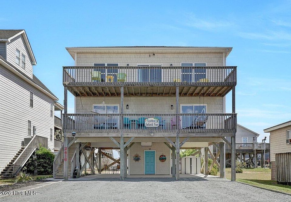 1st image of 2416 Island Drive