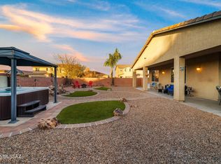 1135 E Lumberjack Trl, Sahuarita, AZ 85629