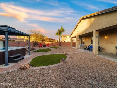 1135 E Lumberjack Trl, Sahuarita, AZ, 85629