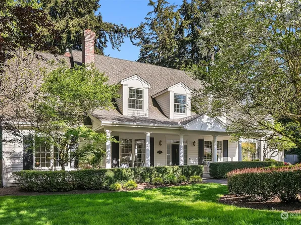 2400 100th Avenue NE, Bellevue, WA 98004