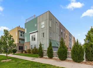 836 N Kalamath St, Denver, CO 80204