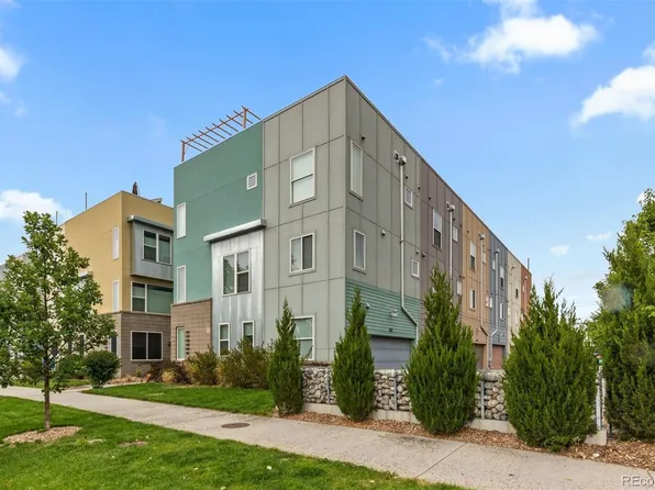 834 Kalamath St, Denver, CO 80204