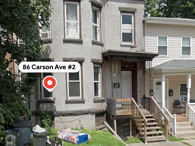 86 Carson Ave #2 — Photo 1