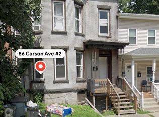 86 Carson Ave Floor 2, Newburgh, NY 12550