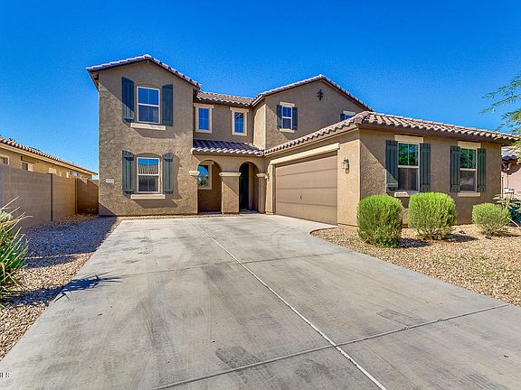 2nd image of 34068 N Sandstone Dr
