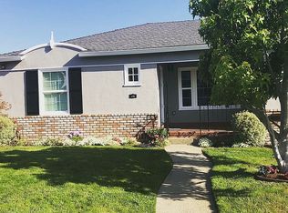 412 Sylvan Ave, San Mateo, CA 94403