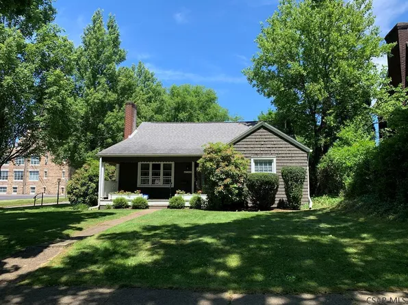 540 Wayne St, Johnstown, PA 15905