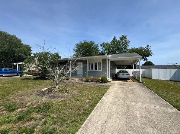 25 N Bucknell Rd, Somers Pt, NJ 08244