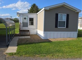 110 Country Garden Estates Dr, Worthington, PA 16262
