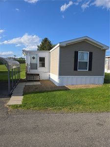 110 Country Garden Estates Dr, Worthington, PA, 16262