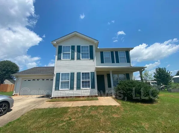 204 Reidville Rd, Williamston, SC 29697