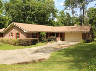 790 Pugsley Dr, Monticello, FL 32344