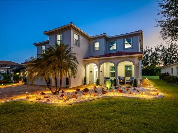 2181 Vardin PL, NAPLES, FL 34120