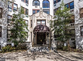 4701 Connecticut Ave NW SUITE LL1, Washington, DC 20008