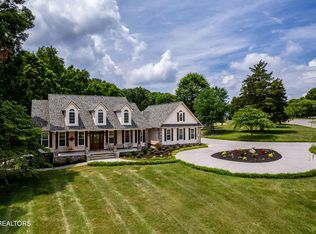 1225 Mountain View Rd, Lenoir City, TN 37771