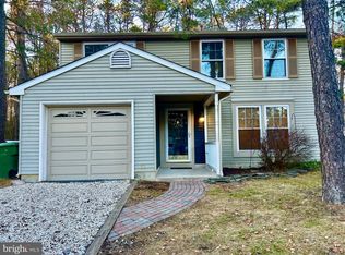 7 Haddon Ct W, Marlton, NJ 08053