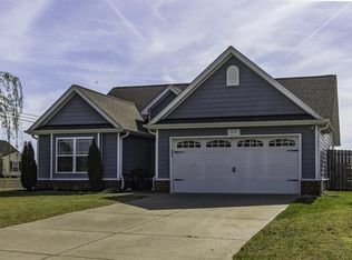 2201 Carpenter Bee Dr, Columbia, TN 38401