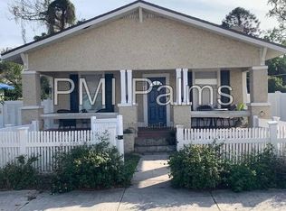 3011 E Louisiana Ave, Tampa, FL 33610