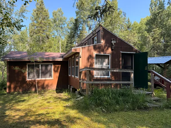 12206 W Turner Rd, Rudyard, MI 49780