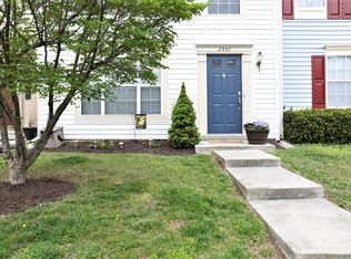 2567 Ambling Cir, Crofton, MD 21114