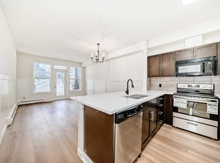 22 S Panatella Rd NW #101, Calgary, AB T3K0V4
