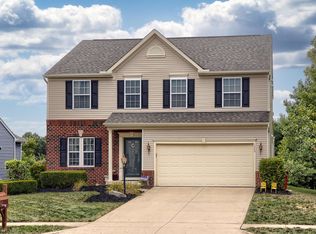 1340 Wagy Sq, Pataskala, OH 43062