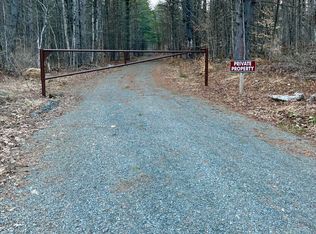 420 Gifford Valley Road Lot 7, Northampton, NY 12134