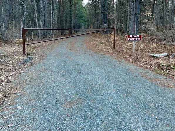 420 Gifford Valley Road Lot 7, Northampton, NY 12134