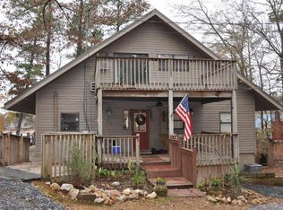 3360 Little Kowaliga Rd, Eclectic, AL 36024