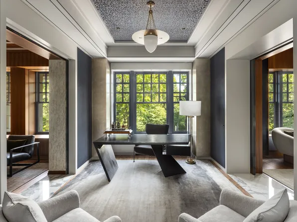 50 Central Park West image 17 of 36