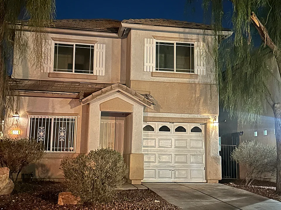 5274 Starter Ave