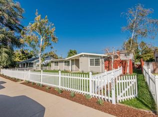 6832 Shoup Ave, West Hills, CA 91307