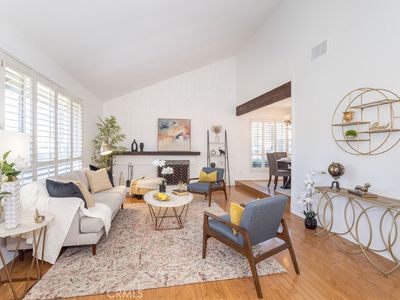 2217 E Brower St, Simi Valley, CA, 93065