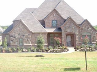 3824 Canyon Pass Trl, Burleson, TX 76028