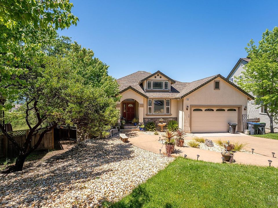 2520 Bartlett Ct, Ukiah, CA 95482 MLS 324001148 Zillow