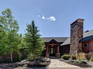 17431 Reserve Dr, Buena Vista, CO 81211